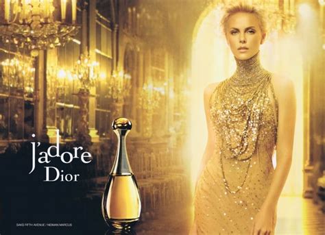 jadore in english